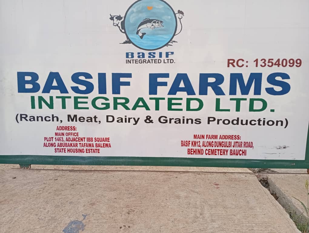 Our farming heritage